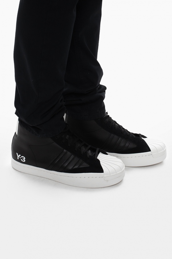 3 Yohji Yamamoto - 'Yohji Pro' sneakers Y - GenesinlifeShops KR ...
